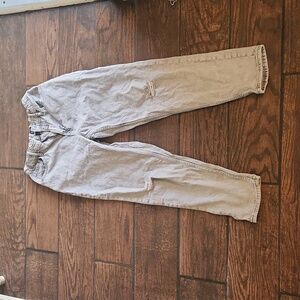 Gap factory mom jeans